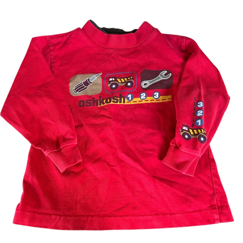 Vintage style OshKosh T-Shirt